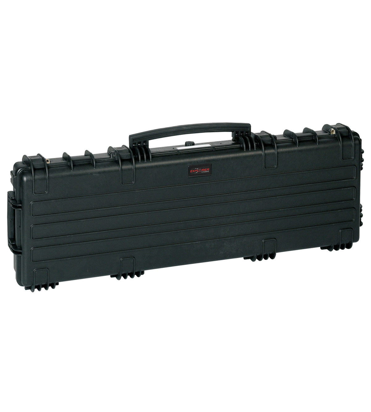 Explorer Cases 11413 Koffer Zwart met Plukschuim — 2