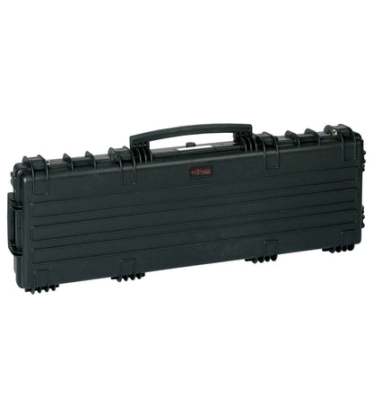 Explorer Cases 11413 Koffer Zwart met Plukschuim — 2