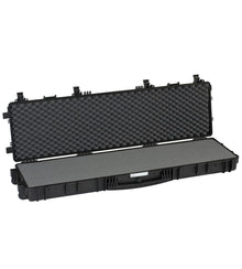 Explorer Cases 13513 Koffer Zwart met Plukschuim