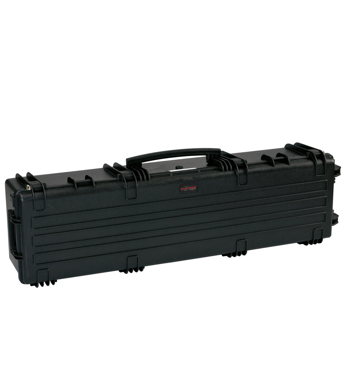 Explorer Cases 13527 Koffer Zwart met Plukschuim — 2