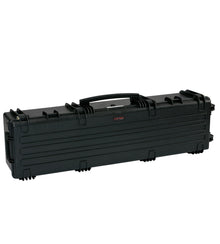 Explorer Cases 13527 Koffer Zwart met Plukschuim — 2