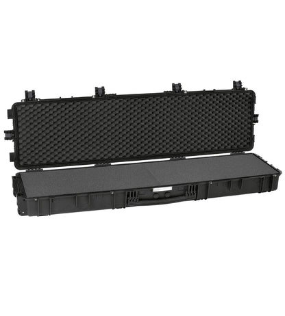 Explorer Cases 15416 Koffer Zwart met Plukschuim