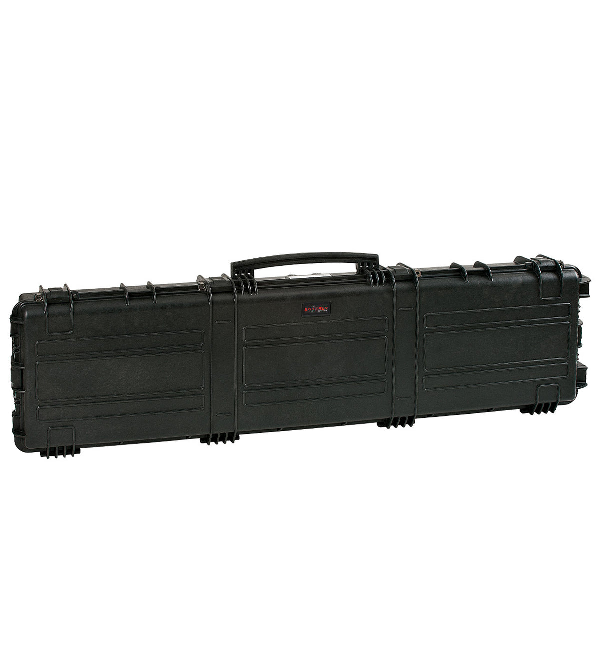 Explorer Cases 15416 Koffer Zwart met Plukschuim — 2