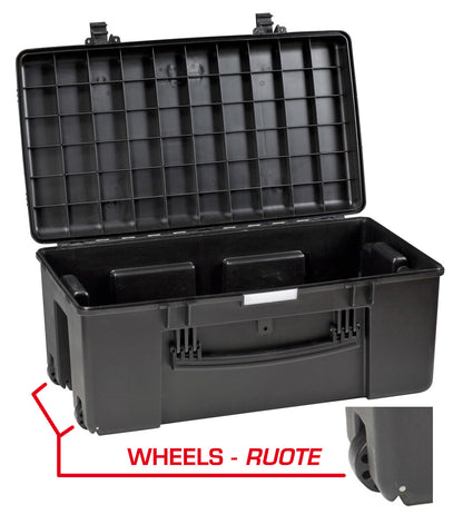Explorer Cases Multi Utility Box Zwart MUB78 — 2