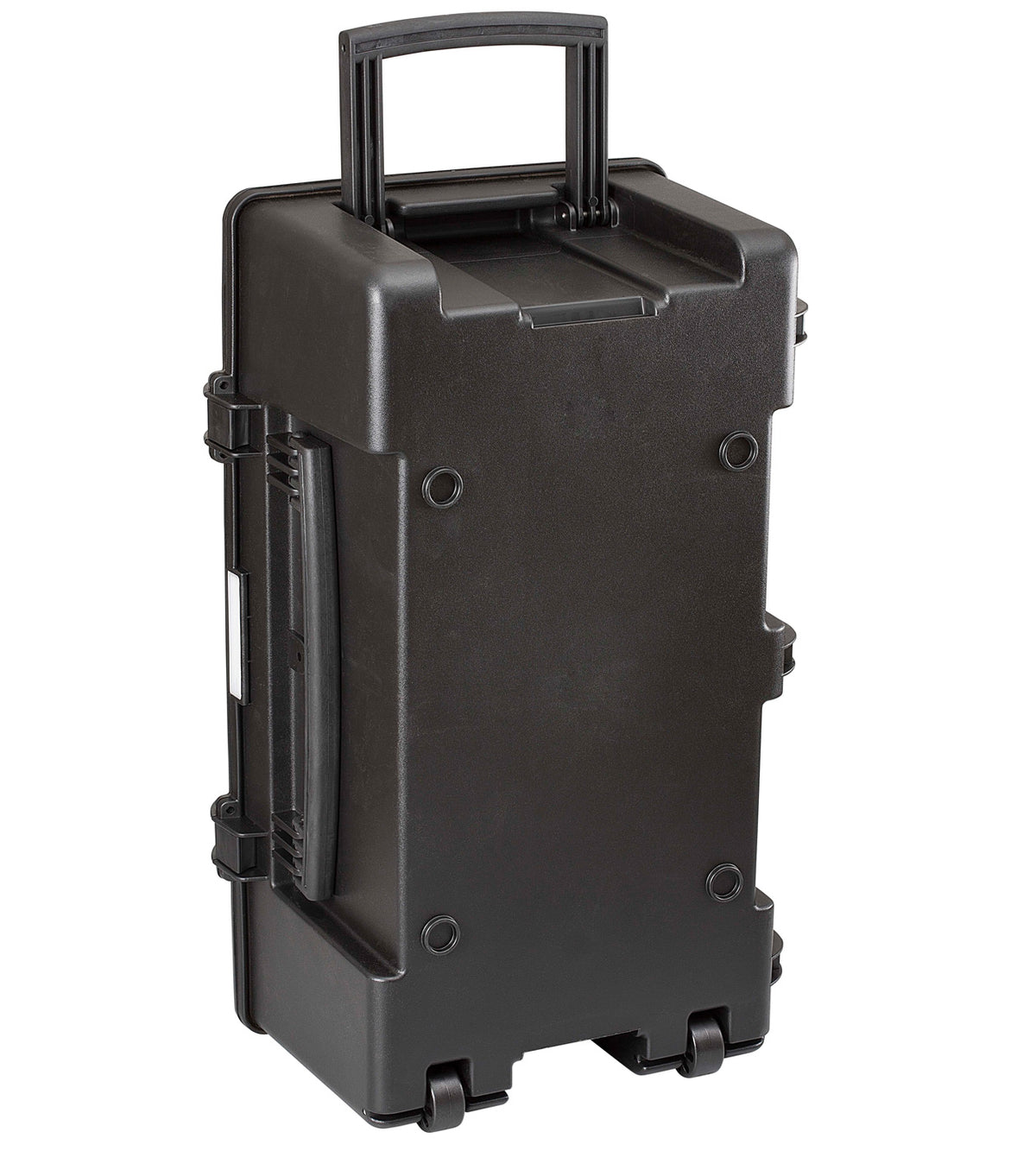 Explorer Cases Multi Utility Box Zwart MUB78 — 3