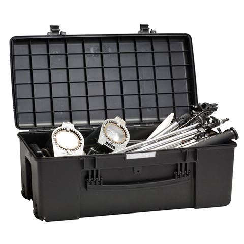 Explorer Cases Multi Utility Box Zwart MUB78 — 6