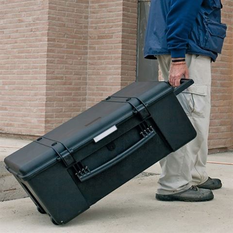 Explorer Cases Multi Utility Box Zwart MUB78 — 7