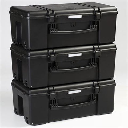 Explorer Cases Multi Utility Box Zwart MUB78 — 8