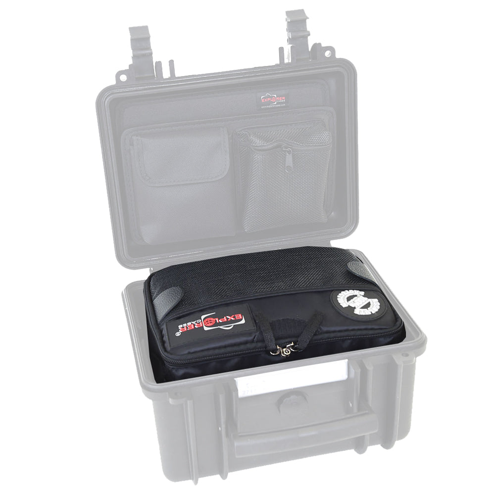 Explorer Cases Tas R voor 2712 — 3