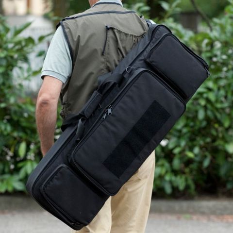 Explorer Cases Geweertas 108 — 4