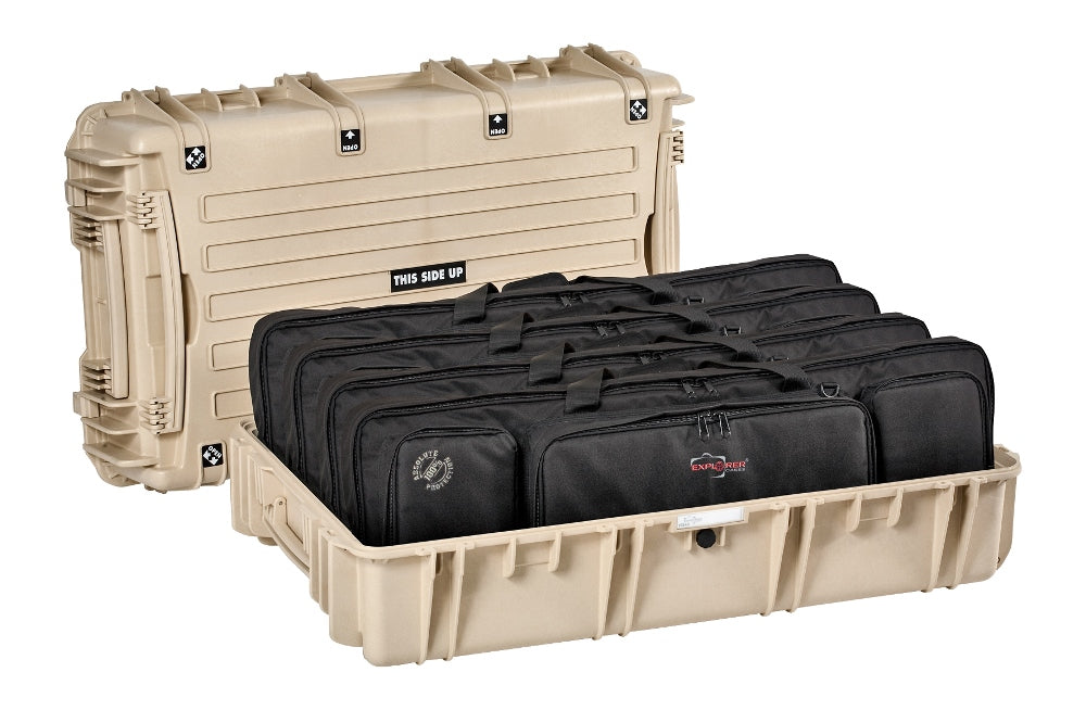Explorer Cases Geweertas 108 — 5