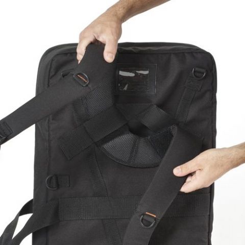 Explorer Cases Rugtas Kit voor Geweertassen — 3