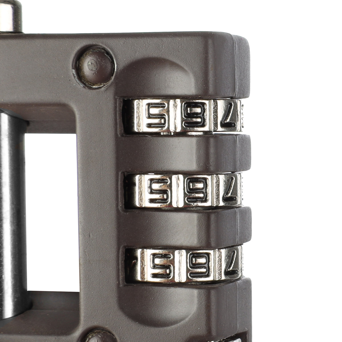 Explorer Cases Combinatieslot — 4