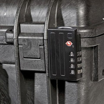 Explorer Cases Combinatieslot TSA gekeurd — 2