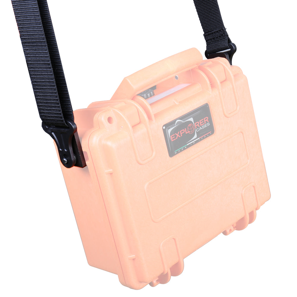Explorer Cases Universele Draagriem Set — 2