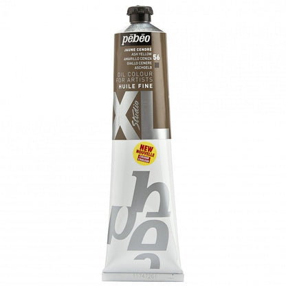 Pebeo Studio XL Olieverf 200 ml - 56 - Asgeel