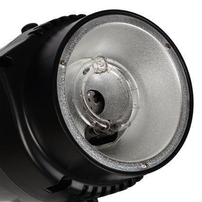 Falcon Eyes Studioflitsset SSK-2200D met Tas — 7