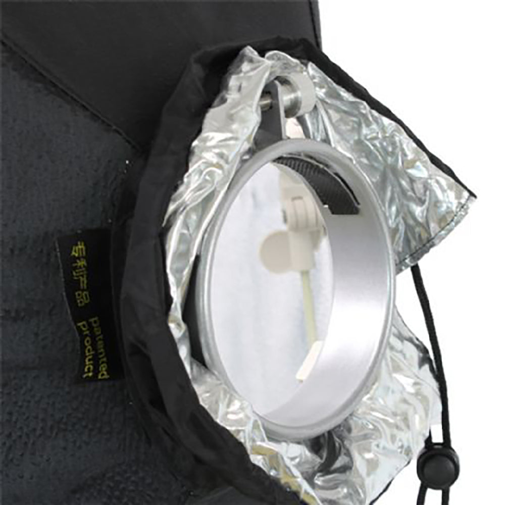 Falcon Eyes Studioflitsset SSK-2250D — 6