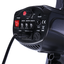 Falcon Eyes Studioflitsset SSK-3150D — 2