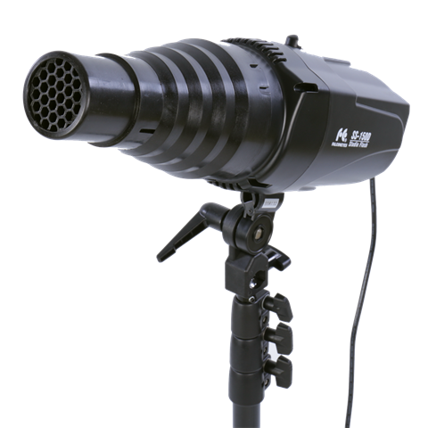 Falcon Eyes Studioflitsset SSK-3150D — 4