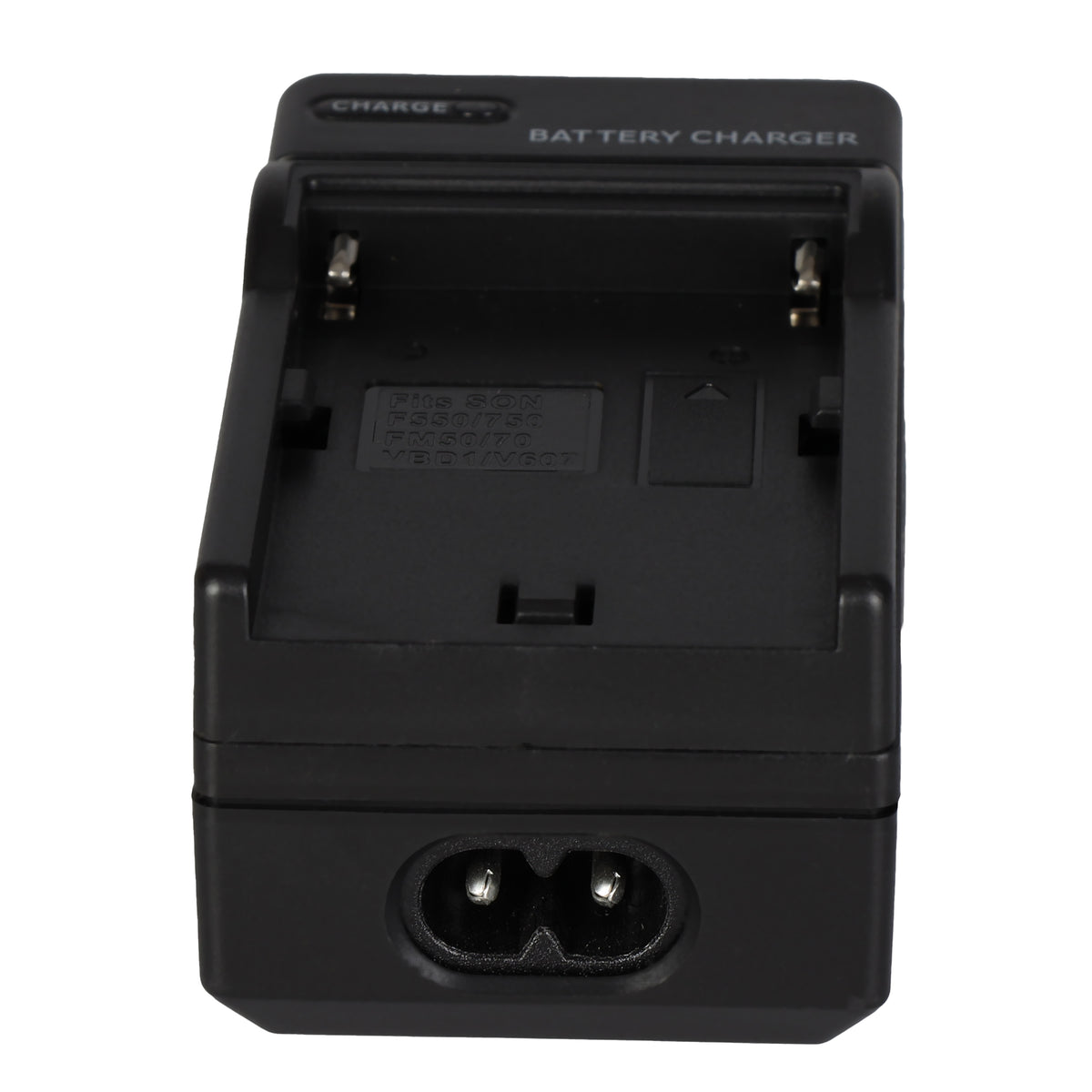 Falcon Eyes 2 x Accu NP-F750 + Acculader SP-CHG voor LED Lamp — 6