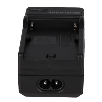 Falcon Eyes 2 x Accu NP-F750 + Acculader SP-CHG voor LED Lamp — 6