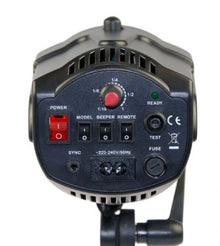 Falcon Eyes Studioflitser SS-150D — 2