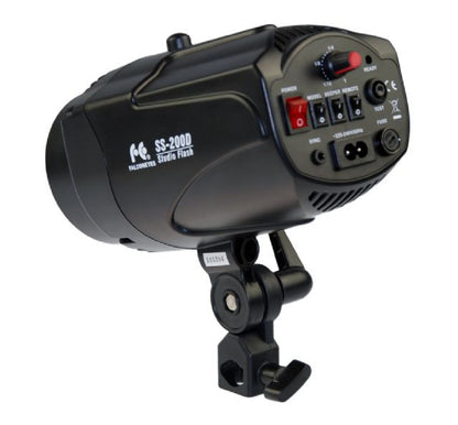 Falcon Eyes Studioflitser SS-200D — 3