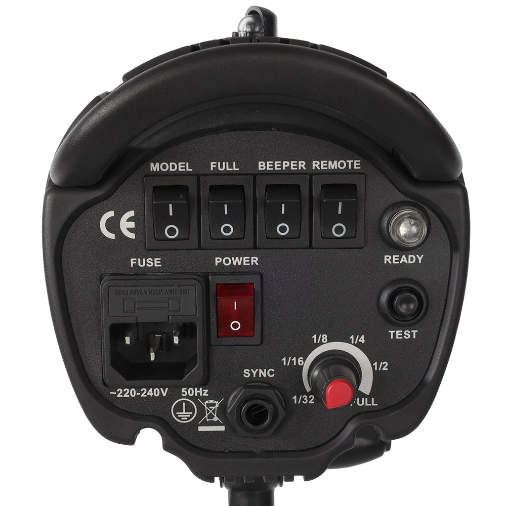 Falcon Eyes Studioflitser TF-300A — 2