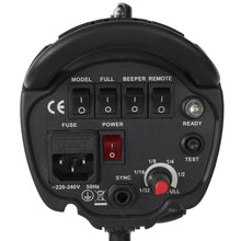 Falcon Eyes Studioflitser TF-300A — 2