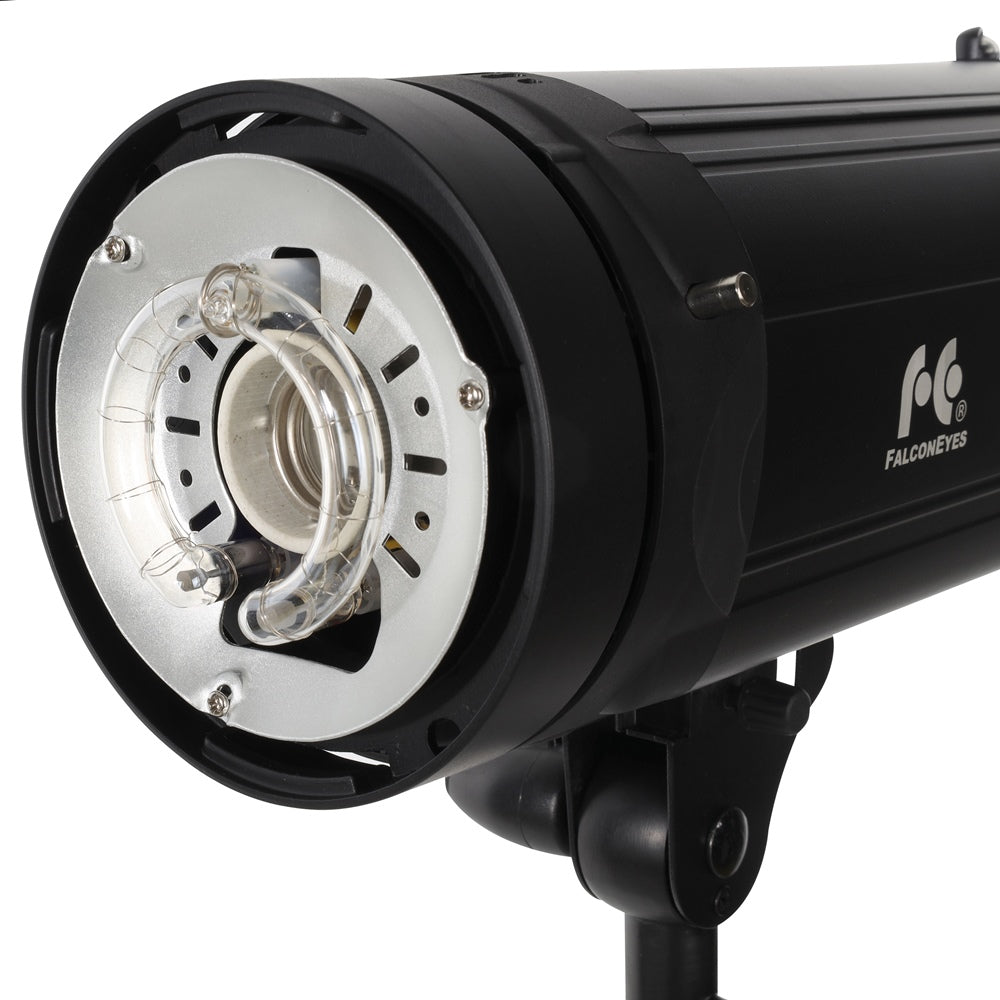 Falcon Eyes Studioflitser TF-400A — 5