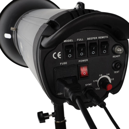 Falcon Eyes Studioflitser TF-600A — 3