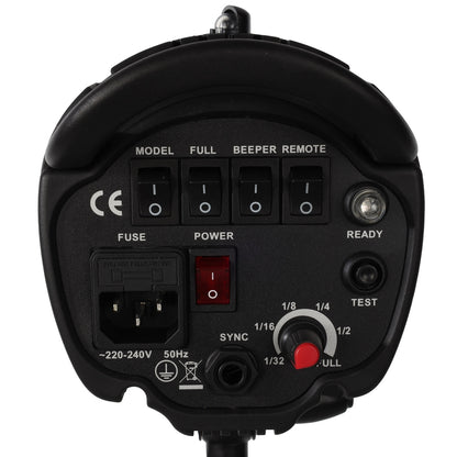 Falcon Eyes Studioflitser TF-900A — 2