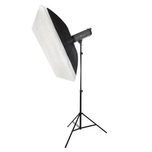 Falcon Eyes Studioflitsset TFK-2400L met LCD Scherm — 2