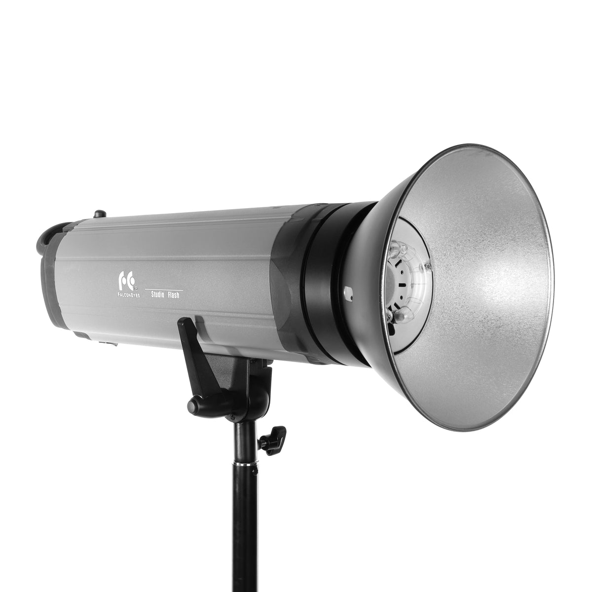 Falcon Eyes Studioflitsset TFK-2400L met LCD Scherm — 4