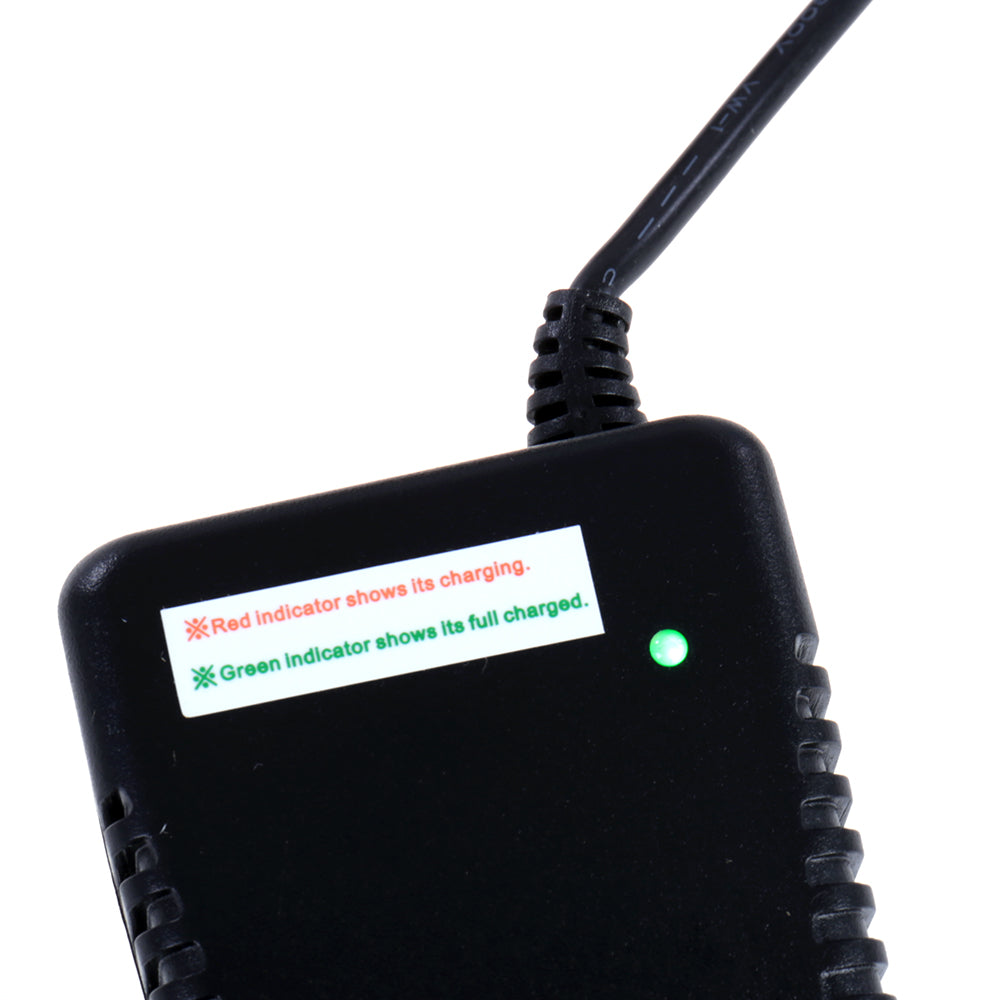 Falcon Eyes Accu BA2-1560-S2 + Acculader CHG-S2 voor Satel Two — 2