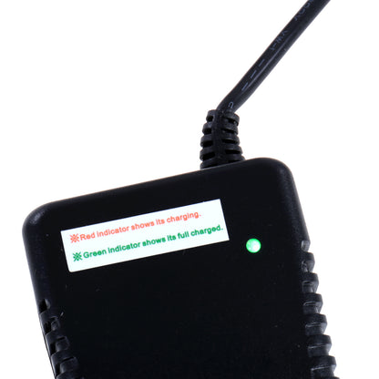 Falcon Eyes Accu BA2-1560-S2 + Acculader CHG-S2 voor Satel Two — 2