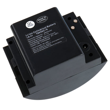 Falcon Eyes Accu BA2-1560-S2 + Acculader CHG-S2 voor Satel Two — 5