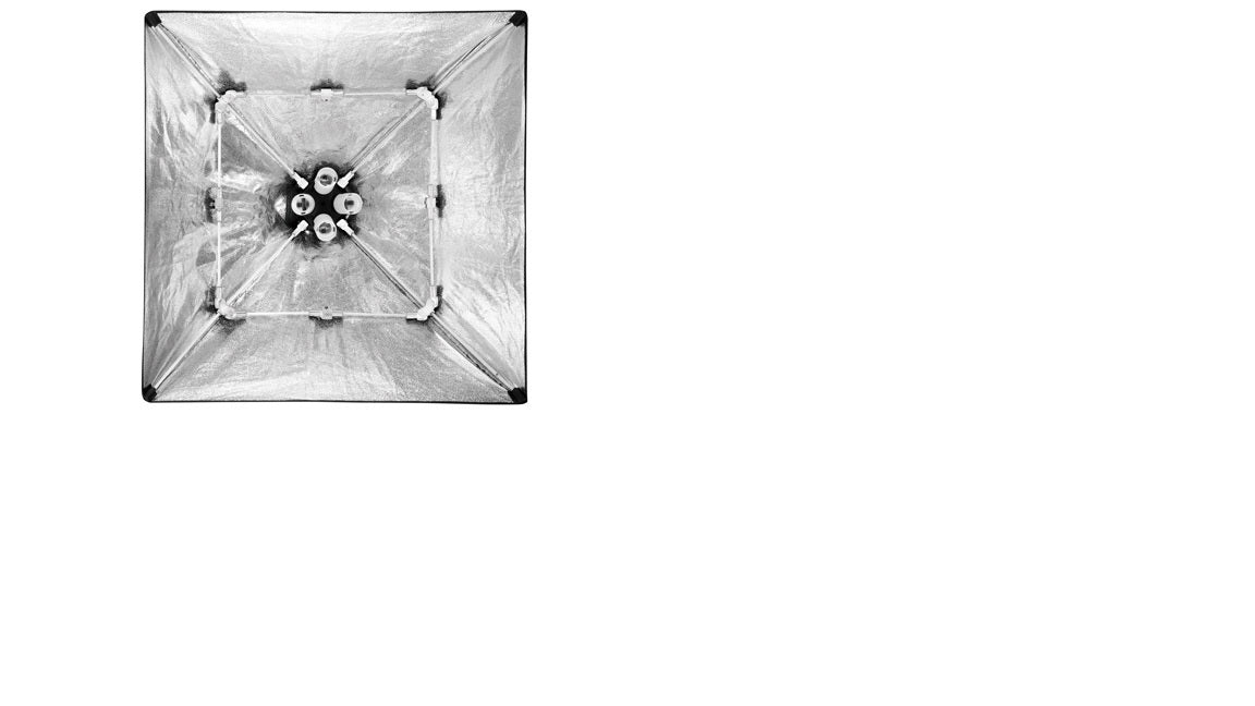 Falcon Eyes Continu Lichtset LH-ESB6060K 8x40W — 4
