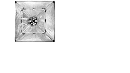 Falcon Eyes Continu Lichtset LH-ESB6060K 8x40W — 4