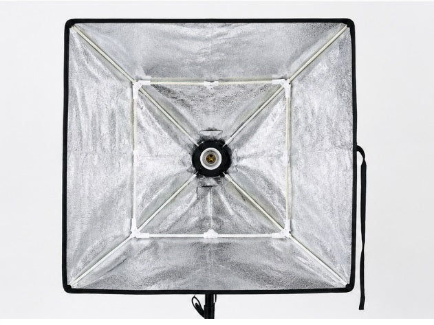 Falcon Eyes LED Continu Lichtset LED-ESB5050K2 — 3