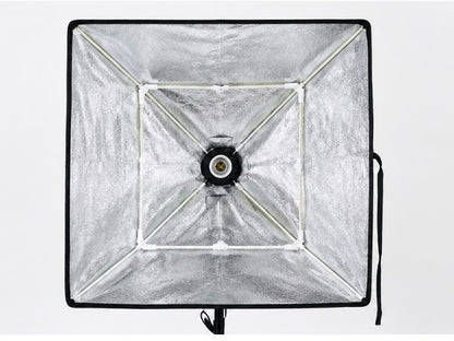 Falcon Eyes LED Continu Lichtset LED-ESB5050K2 — 3