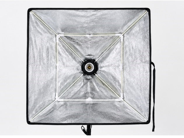 Falcon Eyes LED Continu Lichtset LED-ESB5050K3 — 3