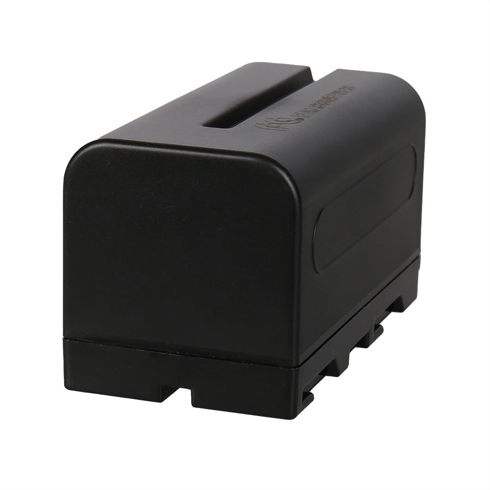 Falcon Eyes Accu NP-F750 voor MV-AD1/DV-256V/DV-320VC — 3