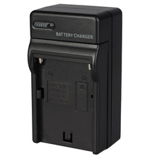 Falcon Eyes Acculader SP-CHG II voor NP-F Batterijen