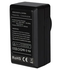 Falcon Eyes Acculader SP-CHG II voor NP-F Batterijen — 2