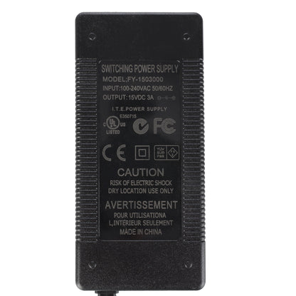Falcon Eyes Voeding SP-AC15 — 4