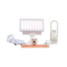 Falcon Eyes Smartphone Selfie LED Lamp MDV-4806 — 2
