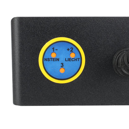 Falcon Eyes Voeding SP-AC16.8-8A 3 Pin — 4