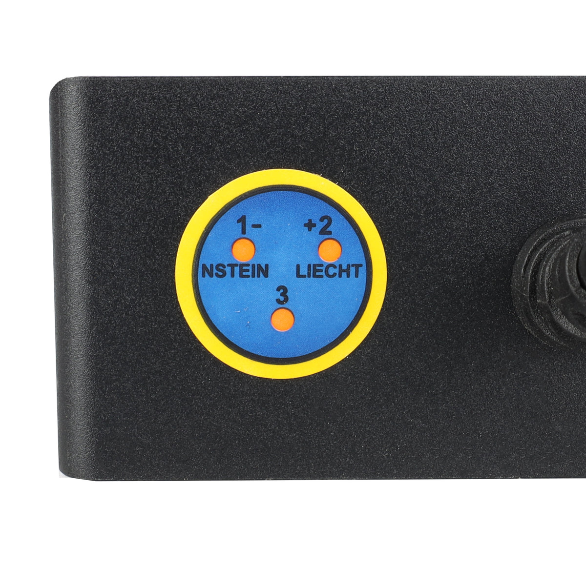 Falcon Eyes Voeding SP-AC16.8-10A 3 Pin — 4